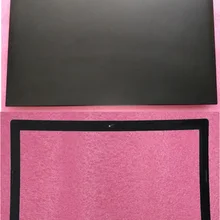 Новинка для lenovo G50 G50-30 G50-45 G50-70 G50-80 Z50 Z50-30 Z50-45 Z50-70 ЖК-дисплей задняя крышка+ ЖК-дисплей ободок крышки