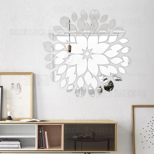 D Acrylic Room Decor D Acrylic Room Decor