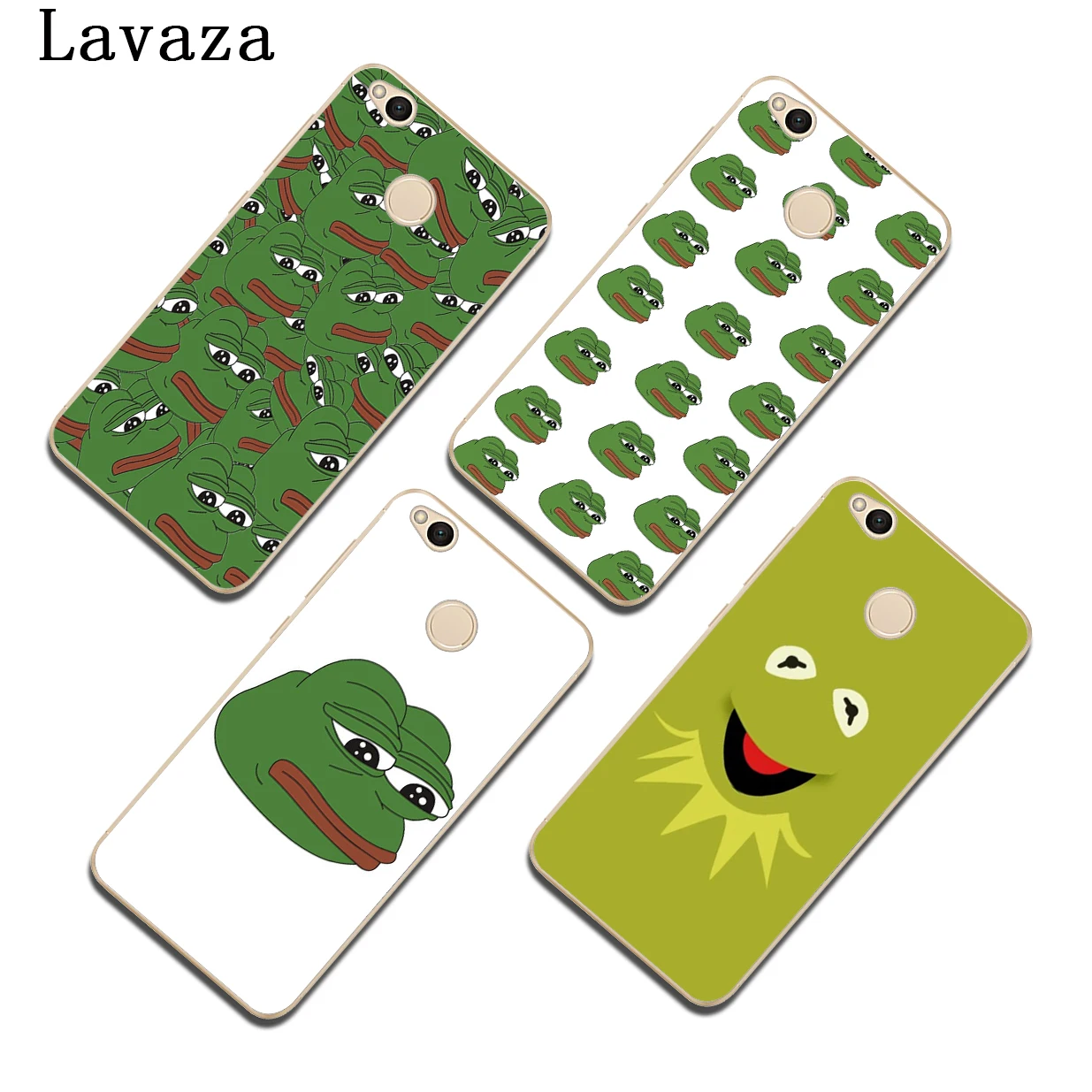 Чехол для телефона Lavaza the frog meme memes Xiaomi MI 9 9T A3 Pro CC9 CC9E 8 SE A2 Lite A1 pocophone f1 6 6X 5S 5X MAX