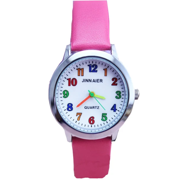 Children Watch Fashion Brand Watches Quartz Wristwatches Kids Clock boys girls S Children Watch Fashion Brand Watches Quartz Wristwatches Kids Clock boys girls S