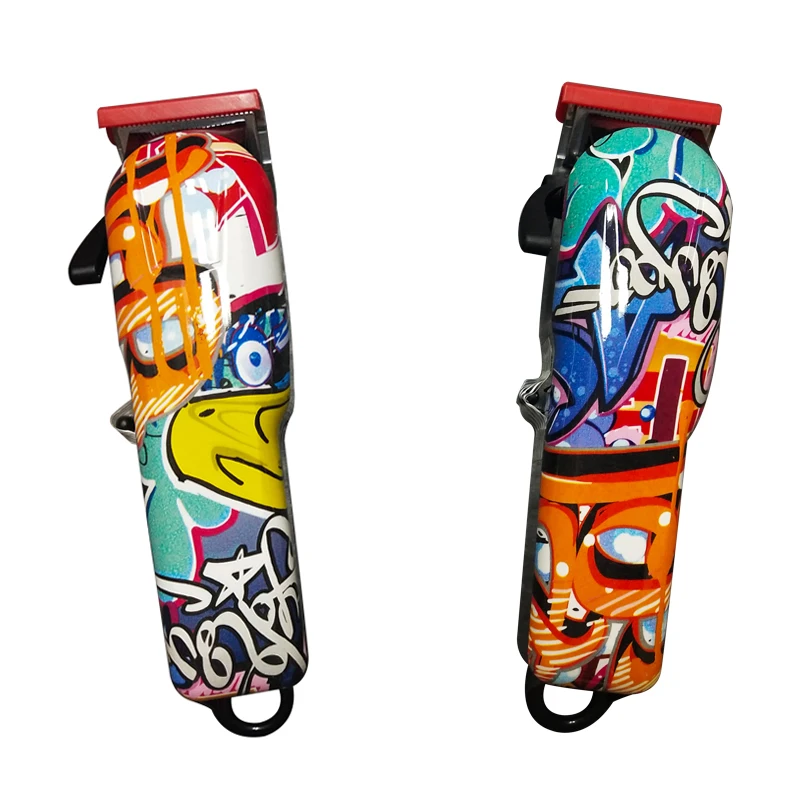 chj pro cordless trimmer