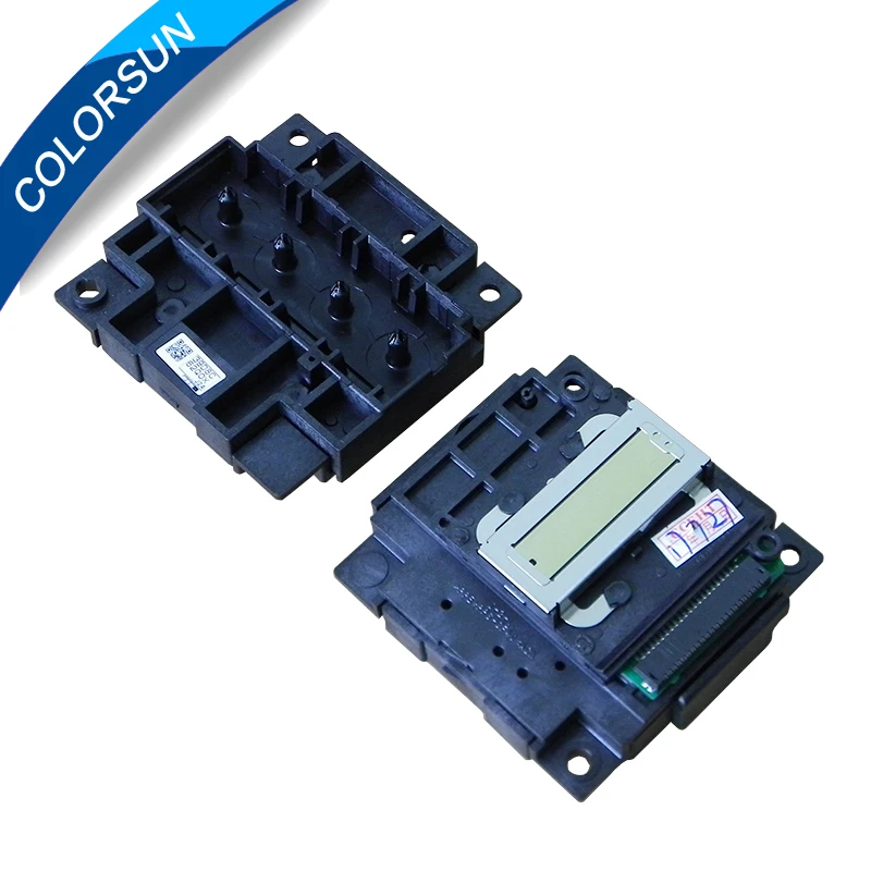 Печатающая головка FA04010 FA04000 для Epson L300 L301 L351 L355 L358 L111 L120 L210 L211 ME401 ME303 XP 302 402 405 2010