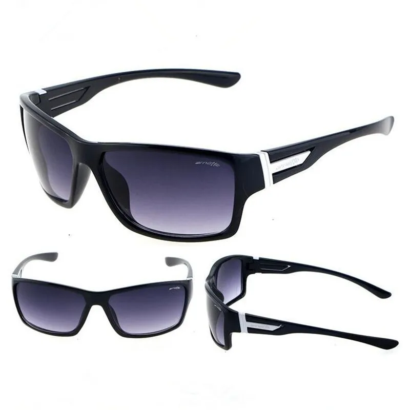 

2019 Goggle Sunglasses For Men Driving Frame Square Sun Glasses Women UV400 gafas de sol de los hombres oculos de sol masculino
