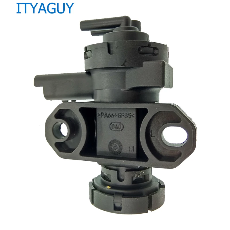 

Turbo Pressure Solenoid Valve For Pe*ugeot 206 306 406 607 806 807 2.0 2.2 HDi 1628.LQ 1628LQ 702256240 9635704380 96422268