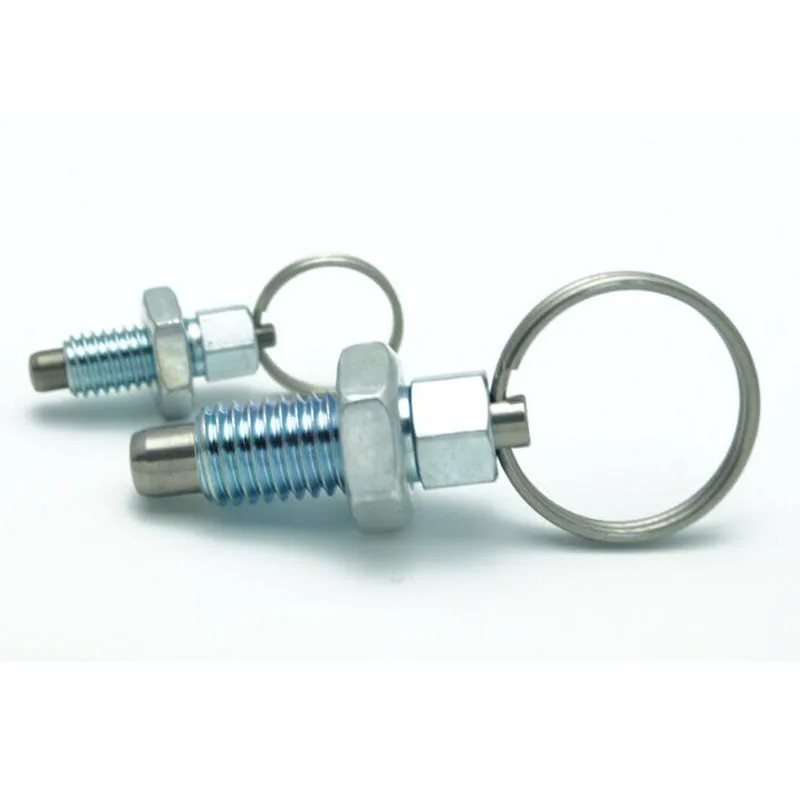 Popular Spring Locking PinBuy Cheap Spring Locking Pin lots from China