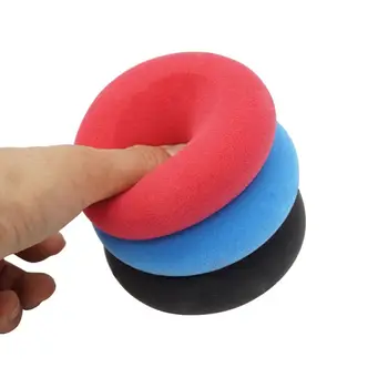 

1pcs Car Cleaning Waxing Polish Wax Foam Sponge Applicator Pads Clean Sponge Cleaning Tools Car Care