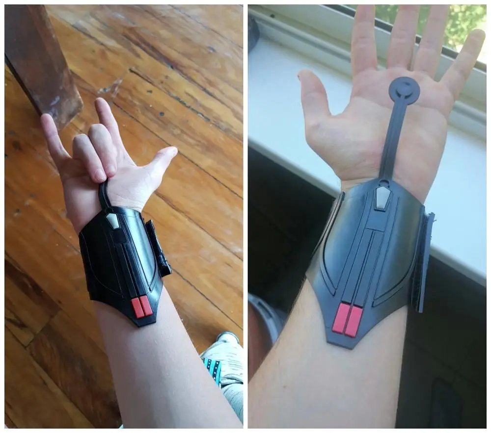 thumb