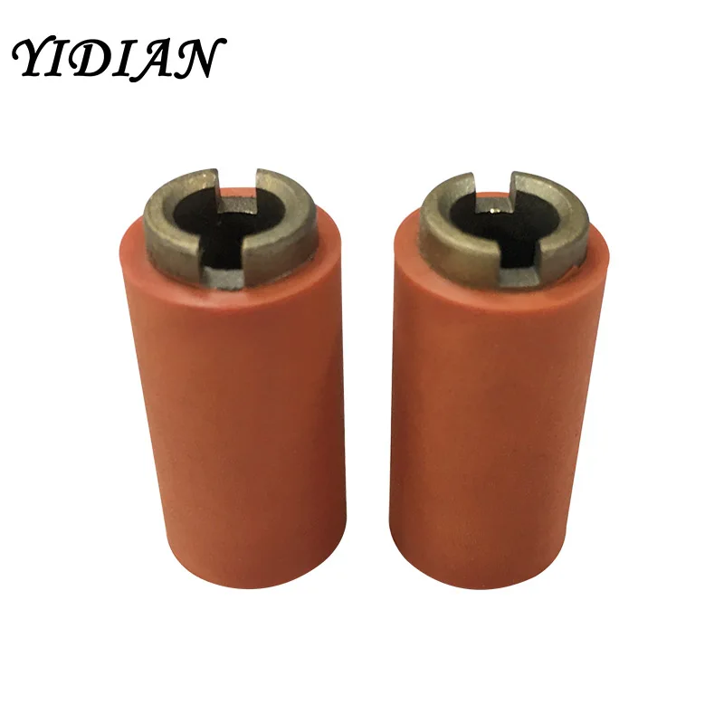 

High Quality Rubber Roller for Nanxing Automatc Edge Banding Machine Woodworking Machinery Spare Parts