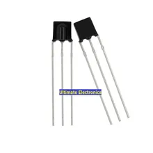 20 шт 2,54 футов расстояние 0038 Интегрированный универсальный приемник пластиковая инфракрасная трубка приемника