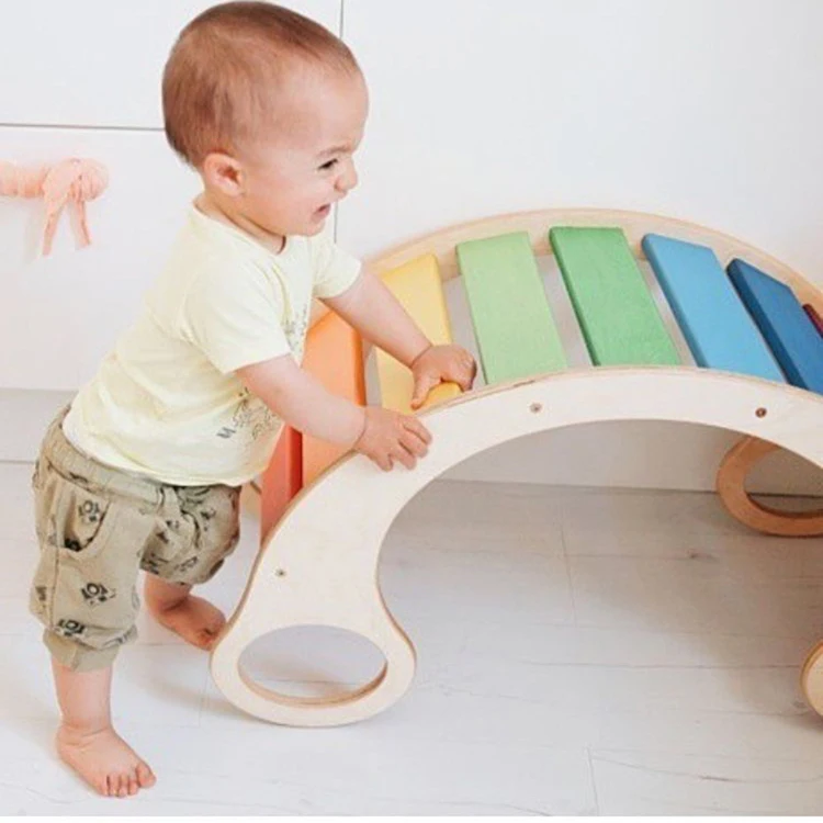 Wooden-Baby-Chair-Toddler-Seat-Kids-Play-Gym-Activity-Toys-Climb-Stair-Education-Rocking-Chair-Baby-Furniture-Room-Decoration-011