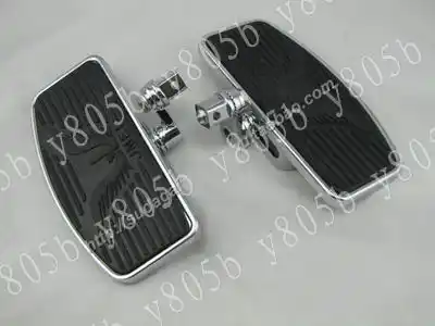 Adjust Driver Front Footboards Floorboards For Suzuki Boulevard C50 Volusia 800 C90 M109r C109 Marauder 800 M50 Intruder Lc1500 Aliexpress