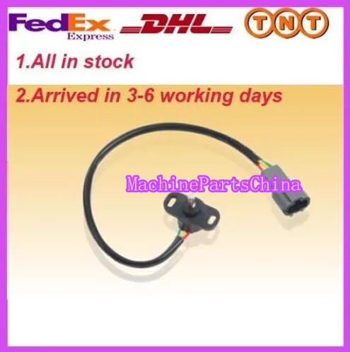 FOR SUMITOMO KHR1346(12 Cable) Throttle Motor Excavator Positioner 1346