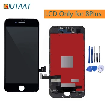 

LCD Display for iPhone 8P (5.5 inch) 3D Touch Screen Digitizer Assembly for iPhone 8 Plus
