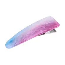 1 шт. шпилька уксусная кислота форма капли воды красивая декоративная заколка для волос заколка для женщин