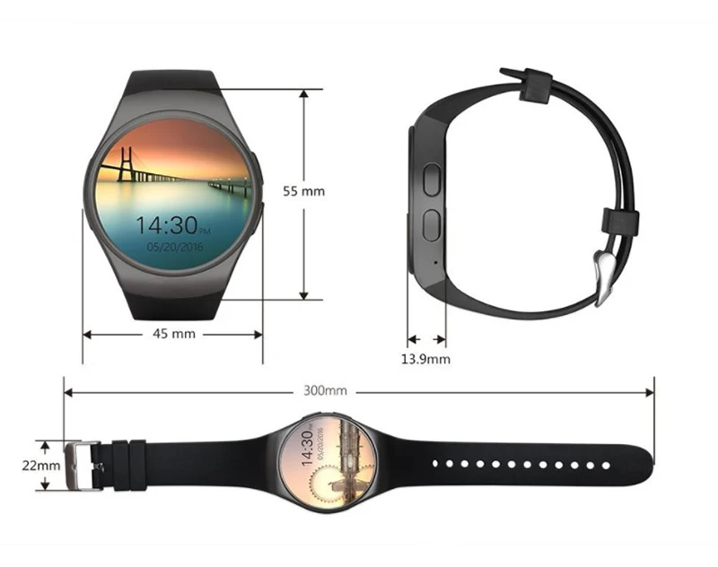 smart watch