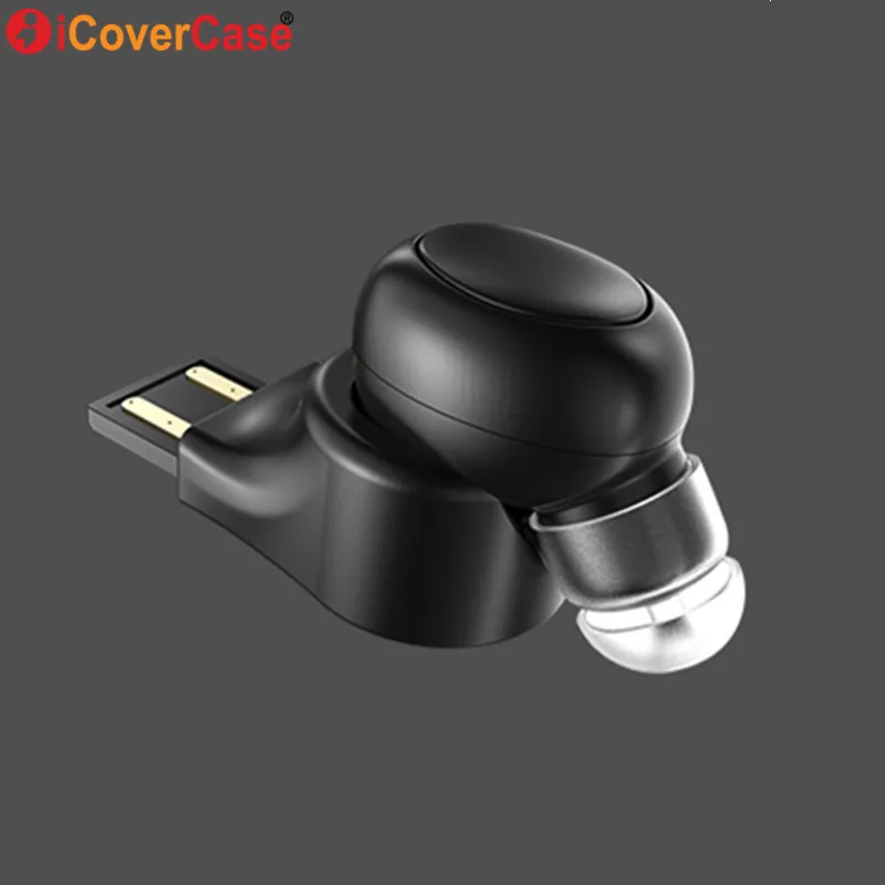 Bluetooth Earphone For Xiaomi Mi 8 SE Mi8 A2 A1 6 5 5S Plus 5C 4i 4C Redmi 4X Wireless Earphones Cases Earpiece Headset With Mic