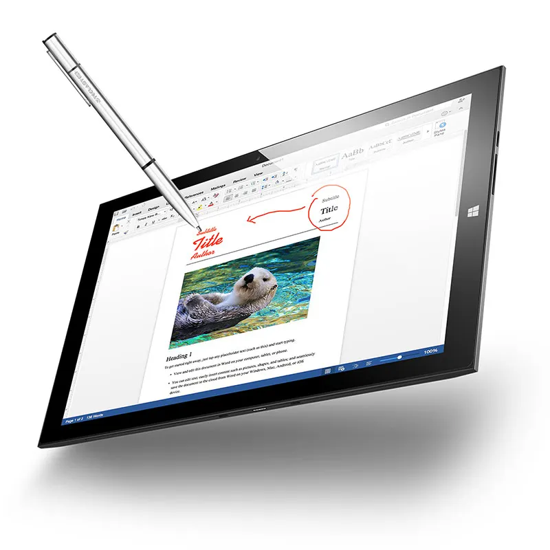 Ручка Teclast T10 Specail для X16 Plus Tbook 10 11 16 active stylus|pen quran|t10 led high powert10 smd |