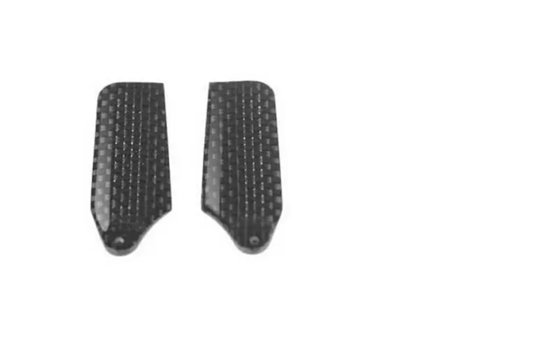 Carbon Fiber Tail Blade,EK4-0150/001622 Esky Belt-CP/V2/CX/KING 2 II/3 4/King4