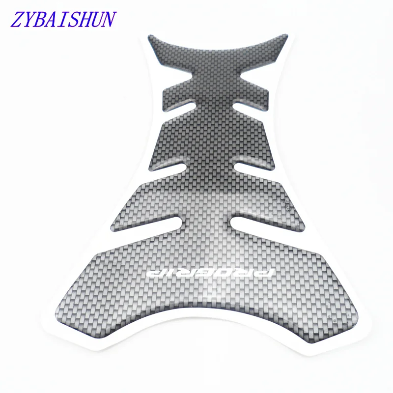 

3D Motorcycle Gas Fuel Tank Pad Protector Sticker Decal Perforated for Honda Yamaha Suzuki Kawasaki