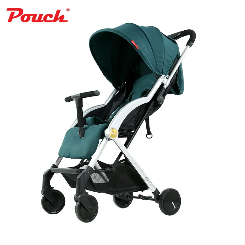 

5.3kg Baby Stroller Pram Stroller Ultra Portable Baby Umbrella Baby Car Foldable Wheelchairs Poussette Baby Carriage