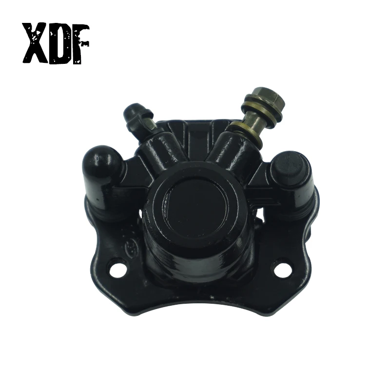 

Rear or Front Hydraulic Brake Calliper For 50cc 70cc 90cc 110cc 125cc ATV Quad PIT DIRT Bike
