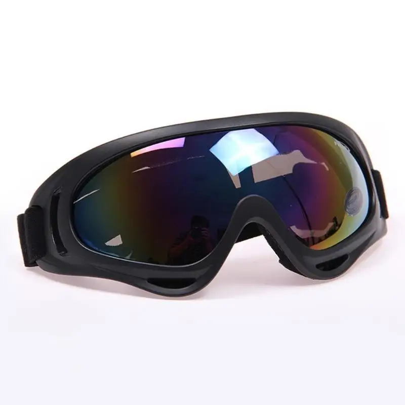Дизайн одежды унисекс поляризованные спорта Велоспорт Лыжный Спорт очки Для мужчин Для женщин Мотокросс Велосипед MTB Солнцезащитные очки