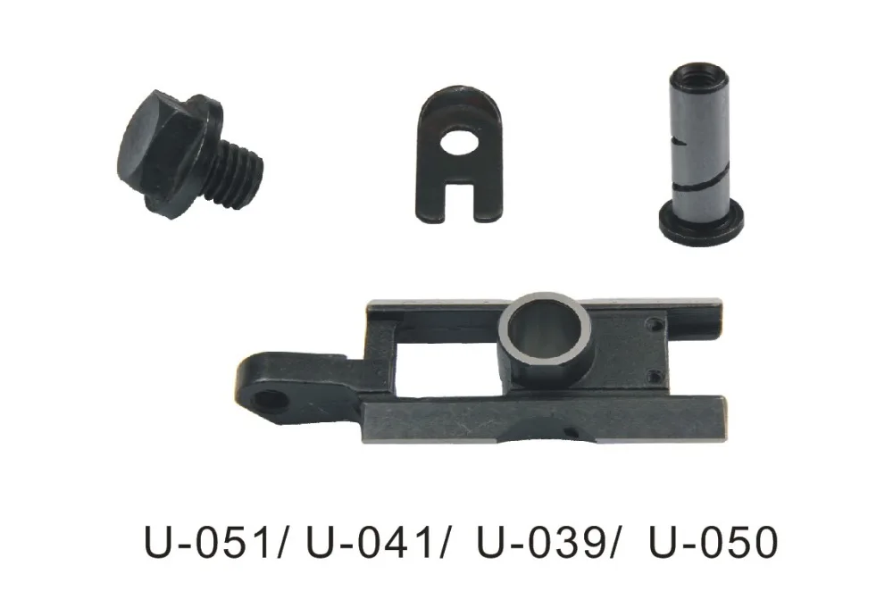 

U-051 / U-041 / U-039 / U-050 PARTS FOR KM 5INCH CUTTING MACHINE