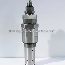 PC120-6 PC160-6 PC150-6 PC200-6 клапан управления для экскаватора 723-30-90400
