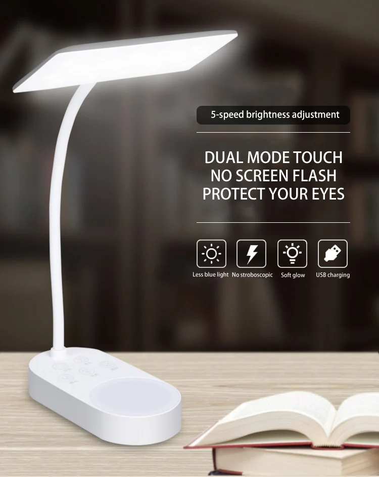 Desk lamp (2)