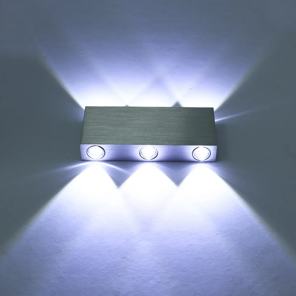 85V 265V Design 18w LED wall lamp wall light wall light corridor