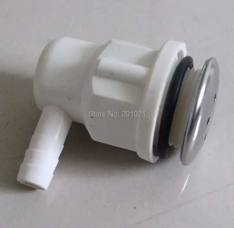 barato para banheira de spa com cromado e bocal para 6 orifícios