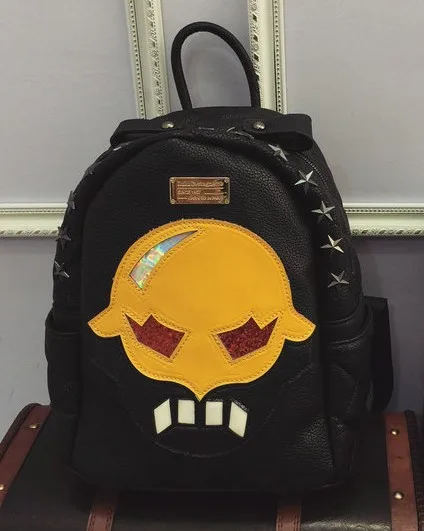 lulu castagnette backpack price