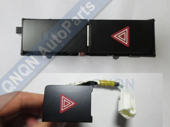 

Warning Indicator Switch Danger Alarm Switch Button for Toyota Prado