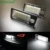 Per il 2002-2004 Audi A4 B6 4-porte berlina o Errore di 5-porta Avant wagon o Cabriolet di trasporto LED bianco Luce Della Targa Della Lampada