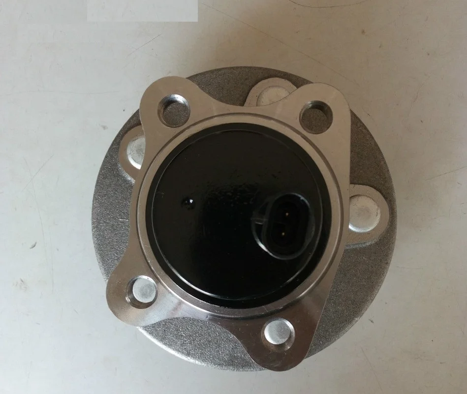 2 models Front / Rear Wheel Hub bearing for Chinese CHANGAN CS75 1.8T Engine 4WD 2WD SUV Auto car motor part S301067-0300
