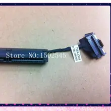 Ноутбук HDD SATA жесткий линейного выключателя интерфейс кабеля для hp 1000 2000 450 455 CQ45 HDD кабель SPS: 6017B0362201
