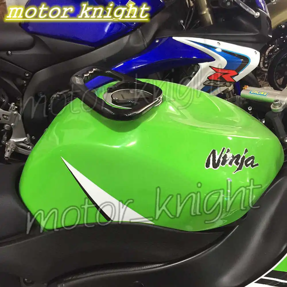 Motorcycle Passenger Grab Bar, For Kawasaki Ninja ZX6R Z 1000