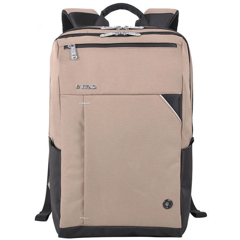 Slim Laptop Backpack 17 Inch IUCN Water
