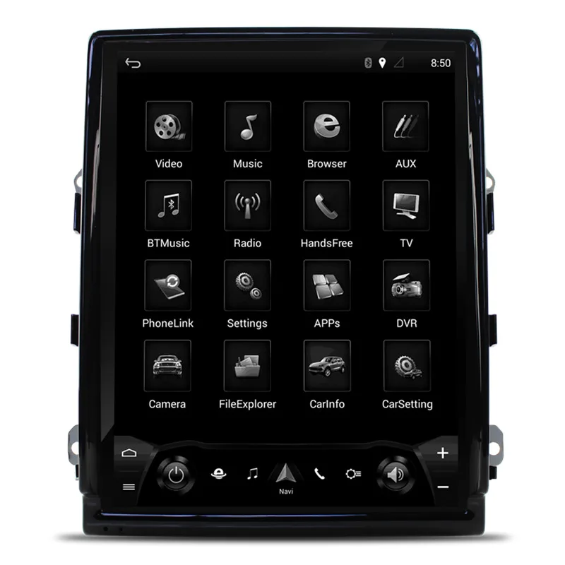 Sale 10.4" Tesla Vertical Screen Android Car Radio Audio Head Unit Sat Nav for Porsche Cayenne 2011 2012 2013 2014 2015 2016 0 Sale 10.4" Tesla Vertical Screen Android Car Radio Audio Head Unit Sat Nav for Porsche Cayenne 2011 2012 2013 2014 2015 2016 0
