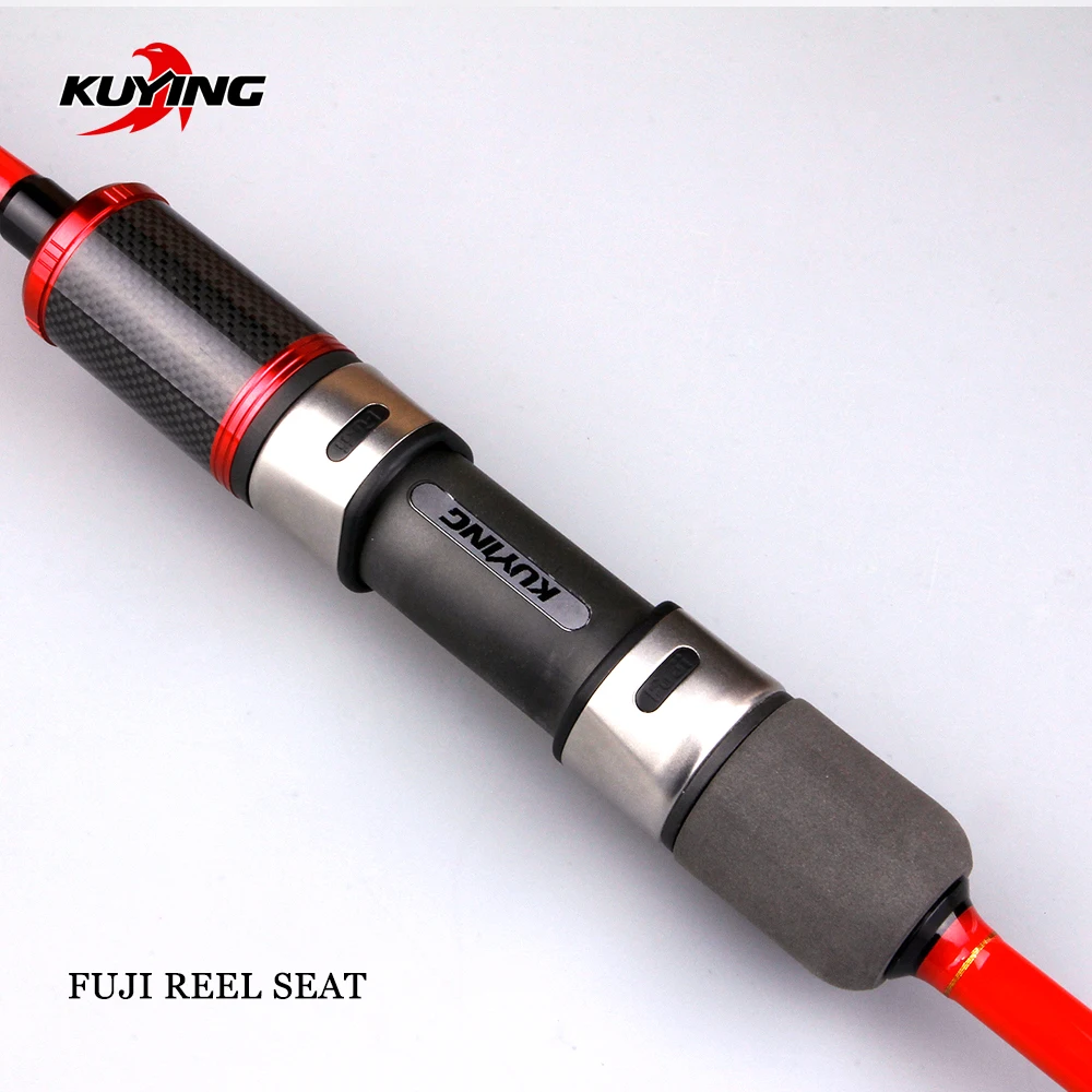 KUYING VITAMIN SEA 2.04m 6'8