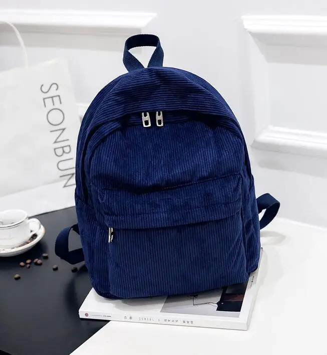 Женский рюкзак для ноутбука mochila Harajuku винтажный повседневный путешествий