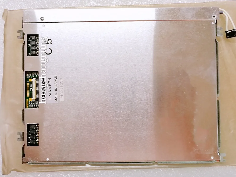 Original 8.5" LCD Screen Display Panel LM64P74
