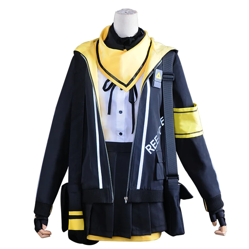 Jogo quente meninas frontline ump45 ump9 cosplay