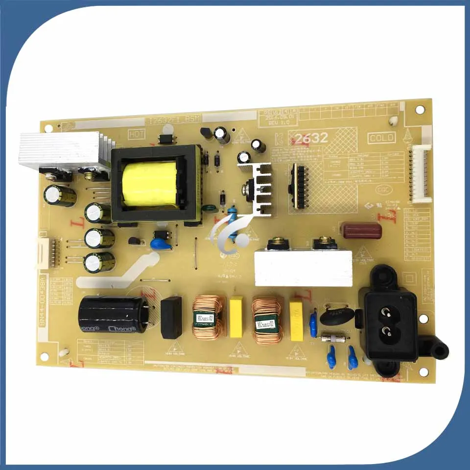 Новый для питание доска LA32D450G1 BN44-00438A B BN44-00468A/B