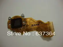 FREE SHIPPING! NEW Digital Camera Repair Parts For PANASONIC FH22 CCD Image Sensor