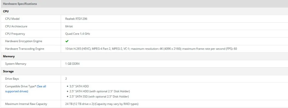 NAS Synology Disk Station DS218 играть 2-bay бездисковой Nas сервер Nfs Сетевое хранилище Облачное хранилище NAS диск паяльная станция