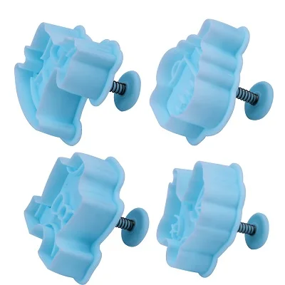  Cookie Cutters  (4)