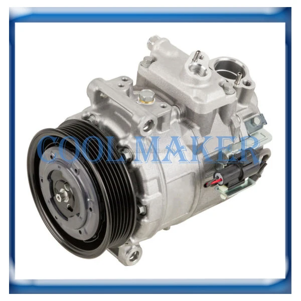Car air conditioner compressor for Jaguar XF/Land Rover C2Z1137 JPB