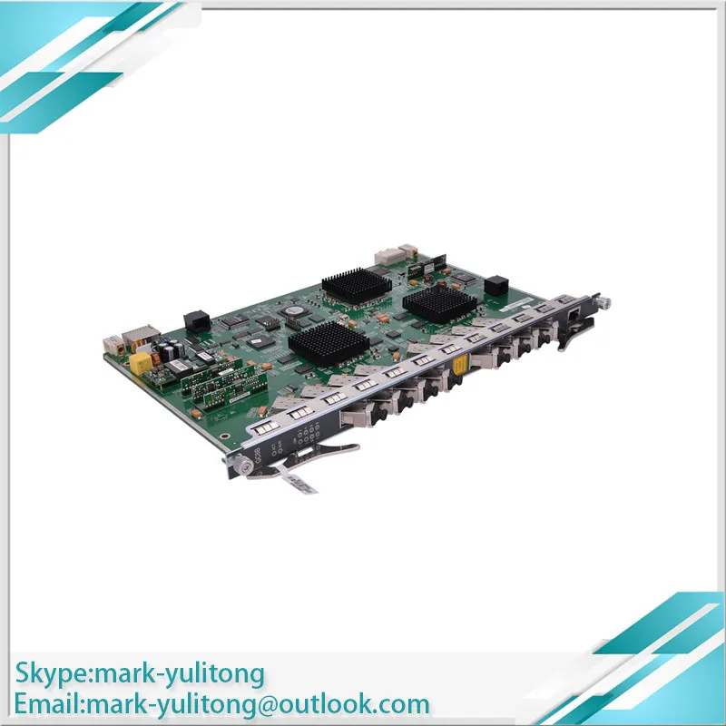 Модуль SFP GPON OLT CLASS c + C ++ LTE3680P BC 2 для FH GC8B GC0B PON плата модуль|Оптоволоконное