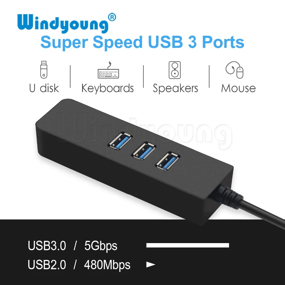 USB C to Ethernet Adapter USB 3.1 Type-C to 3 Port USB 3.0 Hub with RJ45 LAN Network Card for Mac iOS Android MacBook Pro Dell XPS 13 15 HP Spectre x360 USB C to Ethernet Adapter USB 3.1 Type-C to 3 Port USB 3.0 Hub with RJ45 LAN Network Card for Mac iOS Android MacBook Pro Dell XPS 13 15 HP Spectre x360
